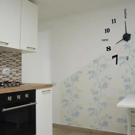 Appartamento Dionilo 30