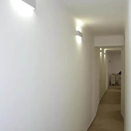 Appartamento Dionilo 30 Napoli