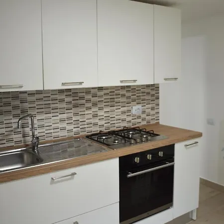 Appartamento Dionilo 30 *