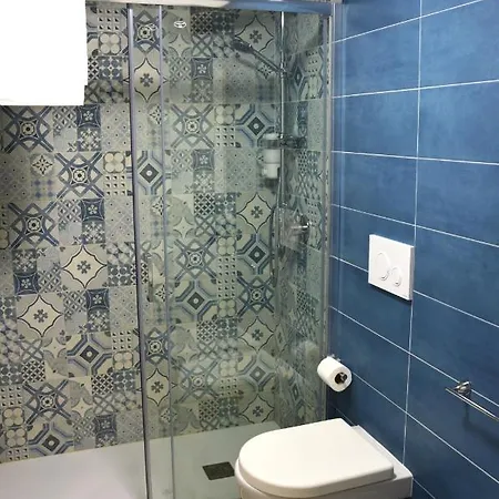 Dionilo 30 Appartamento