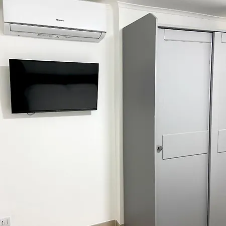 Appartamento Dionilo 30