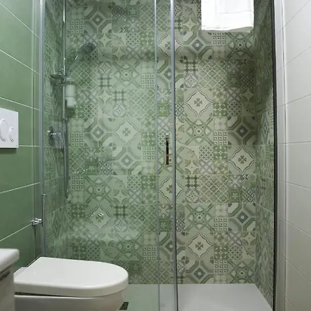 Appartamento Dionilo 30