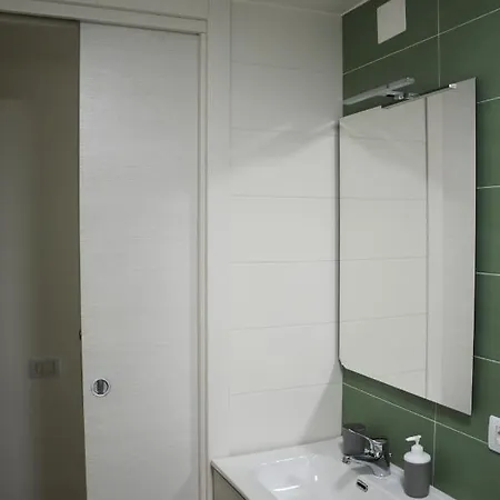 Appartamento Dionilo 30