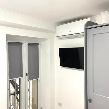 Dionilo 30 Appartamento