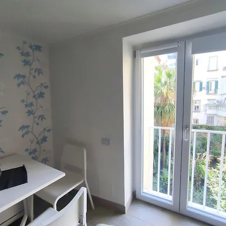 Appartamento Dionilo 30 Napoli