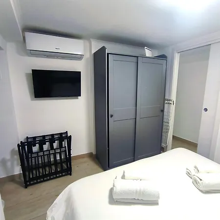 Dionilo 30 Appartamento