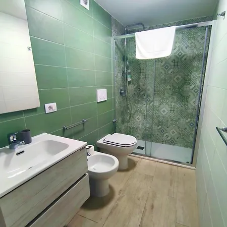 Dionilo 30 Appartamento Napoli