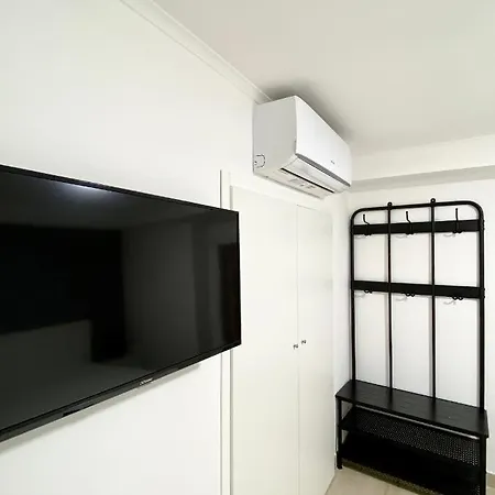 Apartamento Dionilo 30 Nápoles