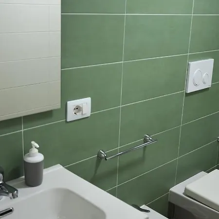 Dionilo 30 Apartman Nápoly