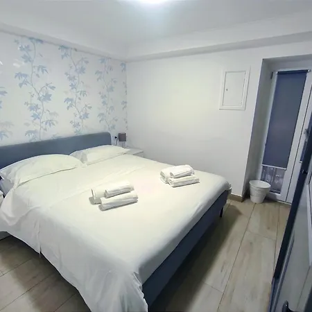 Dionilo 30 Apartamento Nápoles