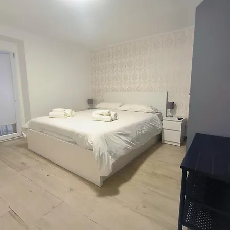 Dionilo 30 Apartman